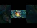 Thamuz 1 v 3 fight in mobile legends 5v5 #mobilelegends #moba5v5 #shorts