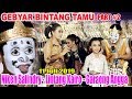 Niken Salindry - Lintang Kairo - Garaeng Angga  11 Juli 2019 Sak panggung