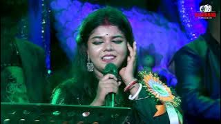 Teri Ungli Pakad Ke Chala - Singing by Purnima Mandi | Maa O Meri Maa