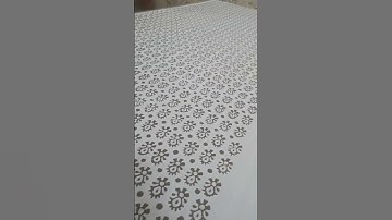 Mastering Traditional Block Printing: Handcrafted Art in Action | DIY Block Printing Tutorial