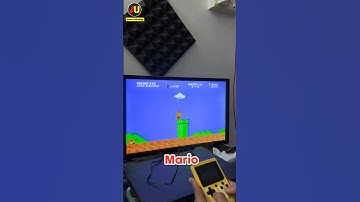 400 in 1 Game Box Unboxing #shorts #shortsvideo