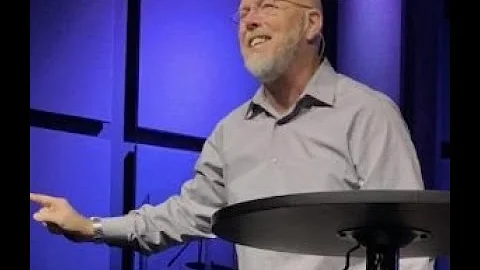 Live with Prophet Russ  Fear Not, God is Your Payc...