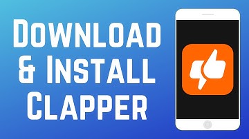 How to Download & Install Clapper App 2025