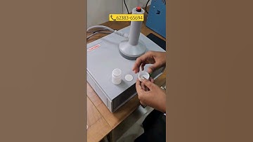 Low cost bottle sealing machine | Induction wad sealing machine | Bottle sealer
