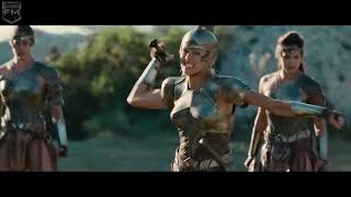 Training of Diana Prince   Wonder Woman +Subtitles