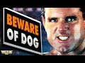 Wwf in your house beware of dog 1  2  the reliving the war ppv review