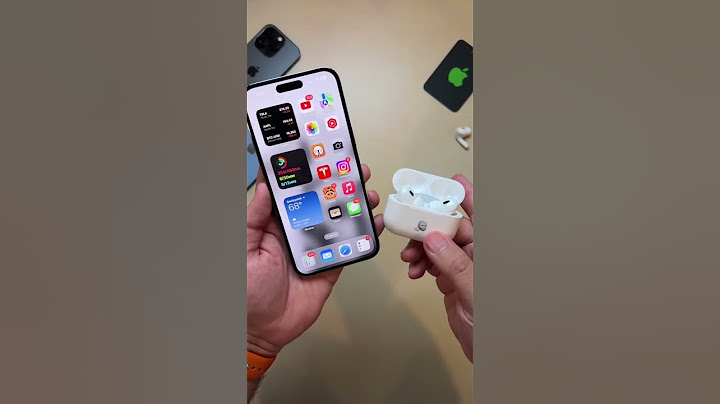 Apple AirPods Pro 2 HIDDEN FEATURE!