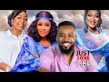 I JUST LOVE HER (FULL MOVIE) FREDERICK LEONARD/ NUELLA NJUBIGBO 2024 LATEST NOLLYWOOD MOVIE