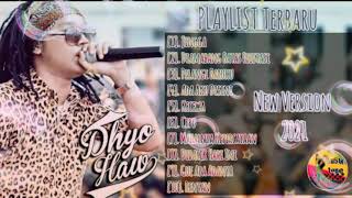 Download Lagu Dhyo Haw Full Album Terbaru 2021 MP3