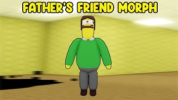 UPDATE - How To Find Father