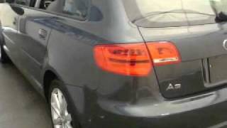 2010 Audi A3 - Cicero NY