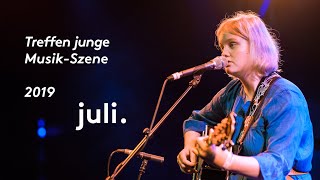 juli. – Treffen junge Musik-Szene 2019