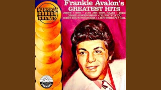 Video thumbnail of "Frankie Avalon - Why"