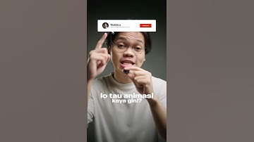 Cara bikin animasi subscribe otomatis dan gratis.