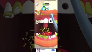 Dentist bling screenshot 2