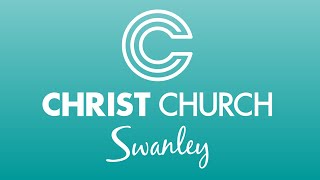 Stay Safe :  A message to everyone and especially those of Christ Church Swanley.