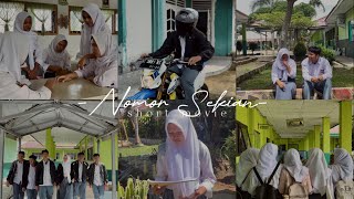 Nomor Sekian - Short Movie by XI IPA II