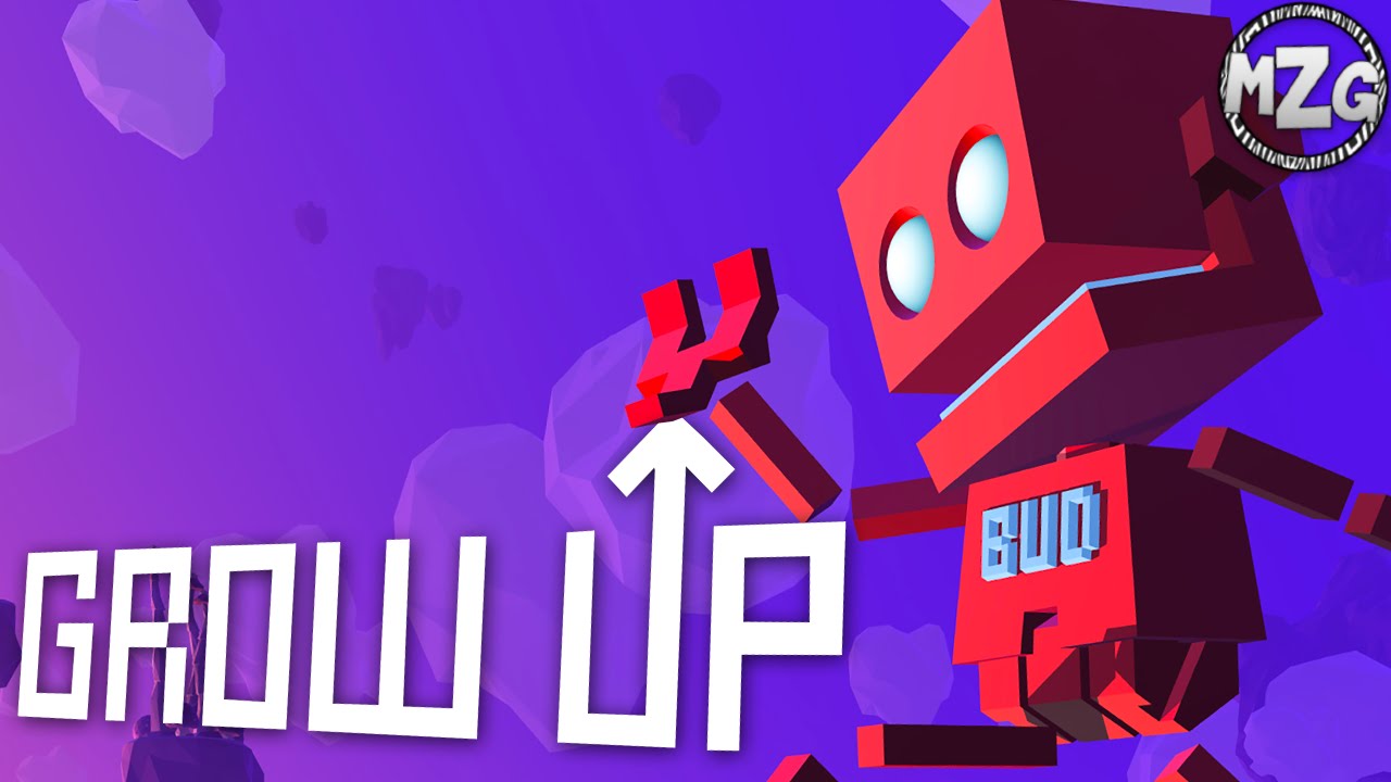 All MOM Pieces!   Grow Up Gameplay   Episode 5   YouTube