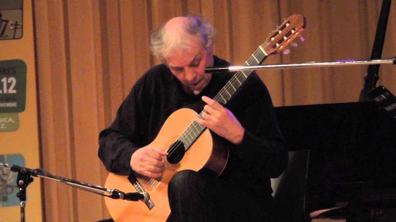 Resultado de imagen para Ralph Towner My Foolish Heart