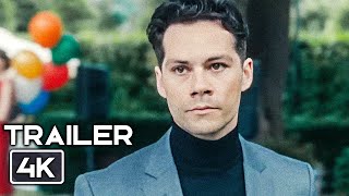ANNIVERSARY Official Trailer (2025) Dylan O'Brien, Mckenna Grace, Thriller Movie UHD