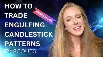 Step-by-step How to trade the Engulfing Candlestick Pattern