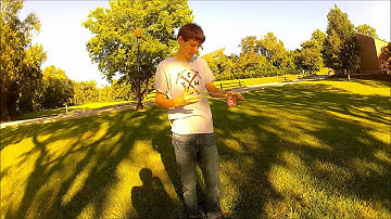 What a "Werrd" day it has been!