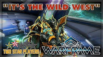 So About Home Devstream 6... | Warframe | Two Star Players