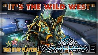 So About Home Devstream 6... | Warframe | Two Star Players Wealth