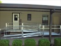 Aluminum Modular Ramps Aluminum Modular Ramps