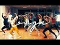 Gloria Estefan - Conga Dance Challenge