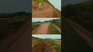 Fraddon MX - FPV DRONE #motorcross #fpvlife
