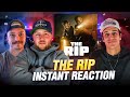 The Rip- Ben Affleck and Matt Damon Come to Netflix