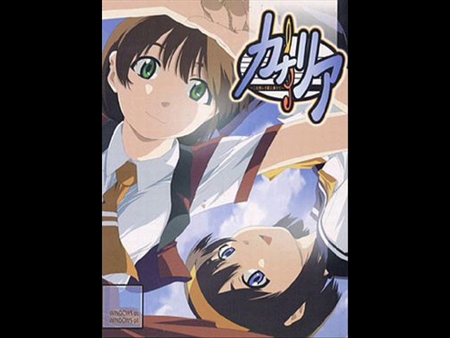 カナリア～この想いを歌に乗せて～ - YouTube