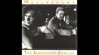 John Mellencamp "Check It Out"