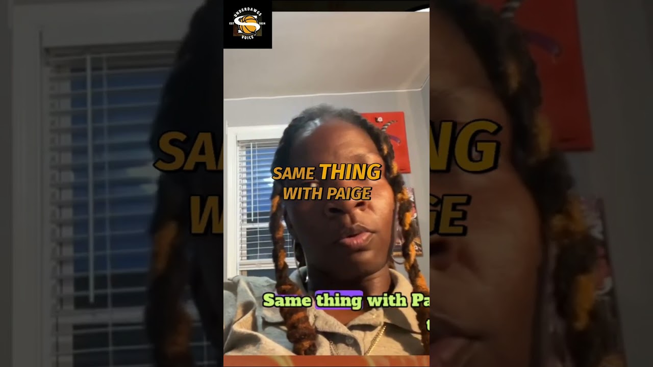 The Power of Women's Basketball: Inspiring Stories and Relatable Journeys