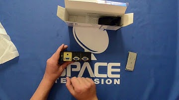 Unboxing the VGA Selector