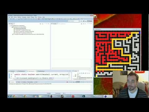 Recursive example 3