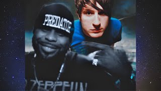 Fireflies (Remix) - Owl City Ft. Crooked I (aka KXNG Crooked)