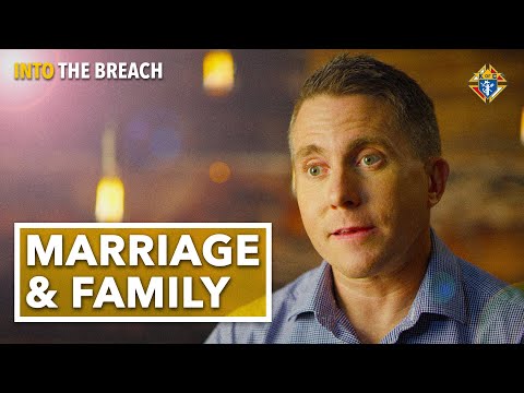 Why Family Life Is Under Attack | Into The Breach