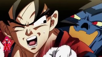 Goku is saved by Android 18 | Episode 101 eng sub