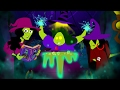 Witches Soup | Scary Nursery Rhymes | Kids Rhymes | Childrens Videos