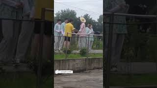 [Fancam] Happy Camp 10.5.2021 Cao Vỹ Quang Trương Vũ Kỳ Lelush Lâm Nhất Tống Thiến v..v