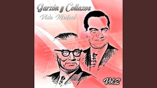 Video thumbnail of "Garzon y Collazos - Pueblito Viejo"