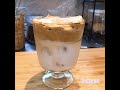 煮婦日記 #17 自製飲料 | Dalgona Coffee 韓國超流行焦糖咖啡 | 400번커피 | 400次焦糖咖啡  | 焦糖奶蓋咖啡 | 一次成功 |奶泡超綿密 |自動攪拌器使用
