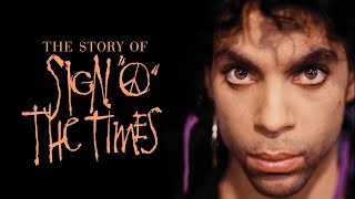 Prince The Story Of Sign O The Times Ep. 4 - Strict And Wild And Pretty Official Trailer