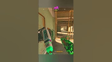 THE STATIC-HV & SUPERI IS META ON REBIRTH ISLAND 👑 #shorts #warzone #movement #callofduty #rebirth