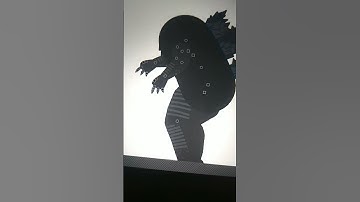tutoriAl GODZILlA  stick nodes game