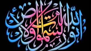 Sheikh Mustafa Raad Al-Azzawi- God's mercy -  (( Sourate An-Nur ))