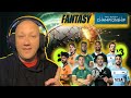 Ruck &amp; Roll Rugby REACTION to Rugby Championship Fantasy League – Can You Beat Me?