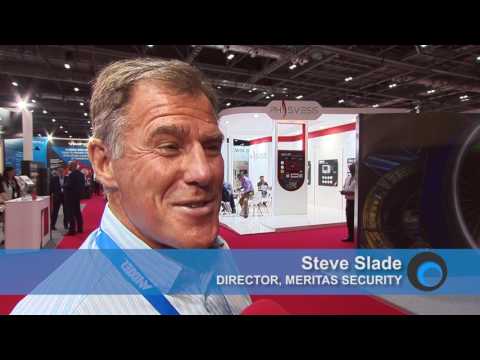 IFSEC 2017 Highlights